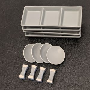 VINTAGE ASA SELECTION GERMANY CERAMIC SUSH…